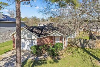 726 Flying Bridge Way in Crosby, TX - Building Photo - Building Photo