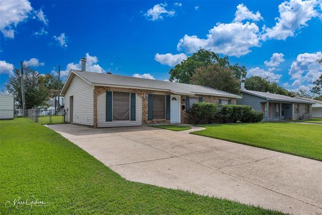 3425 Ponderosa Dr in Bossier City, LA - Building Photo - Building Photo