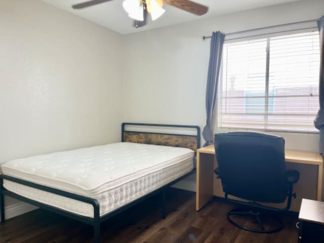 property at 5034 Lime Kiln Ave