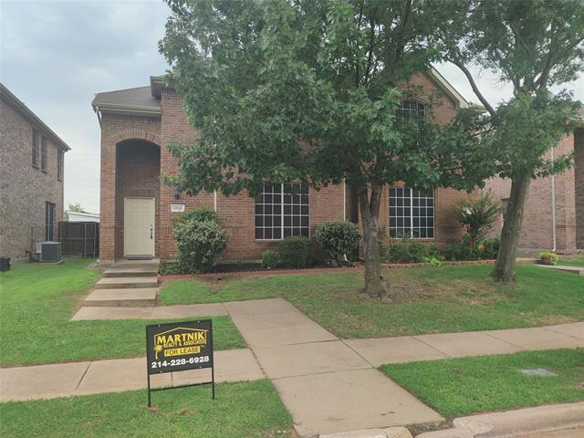 property at 1019 Jamie Dr