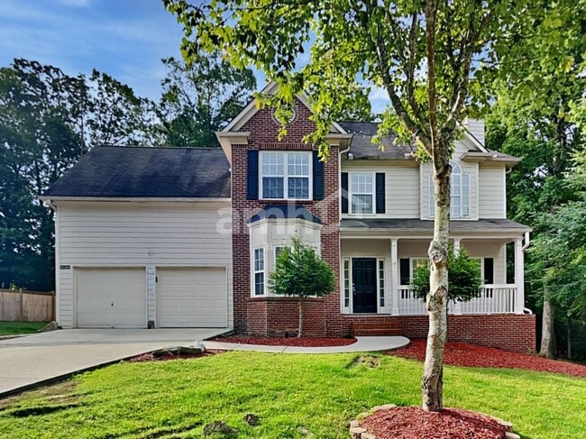 property at 2485 Chandler Grove Dr