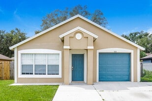 1616 27th Ave E in Bradenton, FL - Building Photo