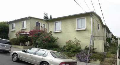 1929-1937 E 29th St in Oakland, CA - Building Photo - Building Photo