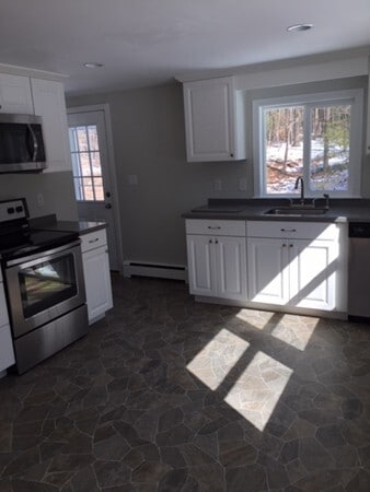 100 Ward St in Hingham, MA - Building Photo - Building Photo