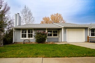 2569 Camden Ln in Boise, ID - Building Photo
