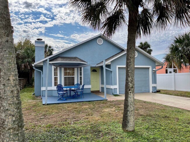 13 8th St in St. Augustine, FL - Building Photo - Building Photo