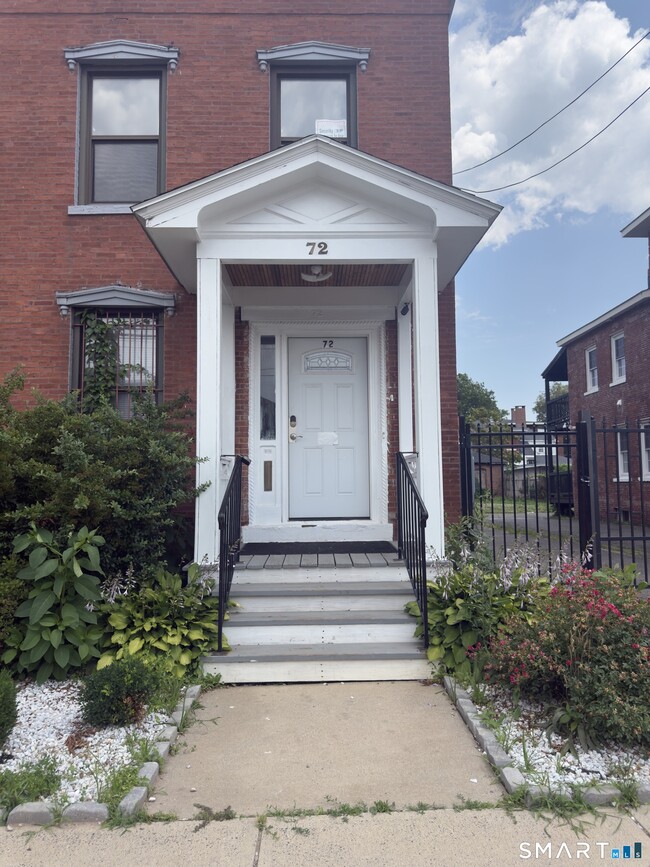 property at 72 Cedar St