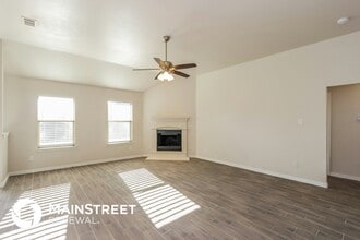 107 Hay Meadow Dr in Crandall, TX - Building Photo - Building Photo