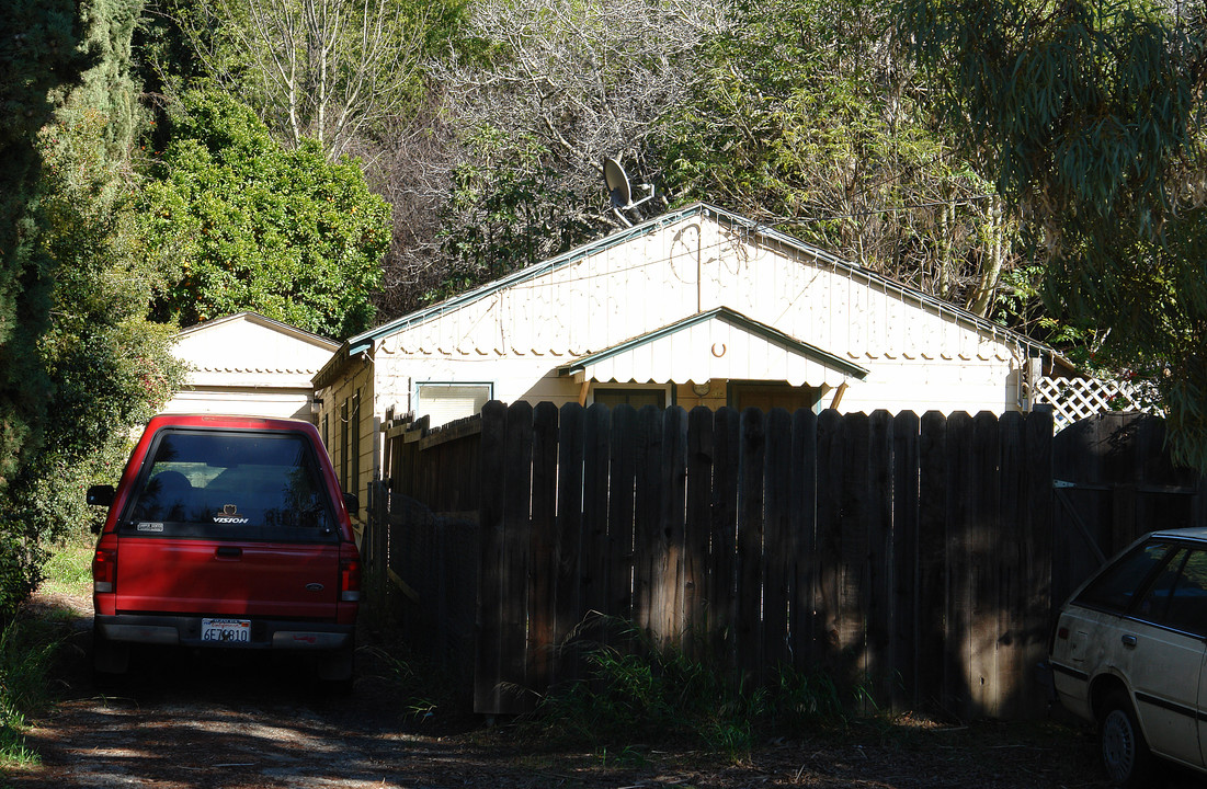 4316 Encino Ln in Ventura, CA - Building Photo