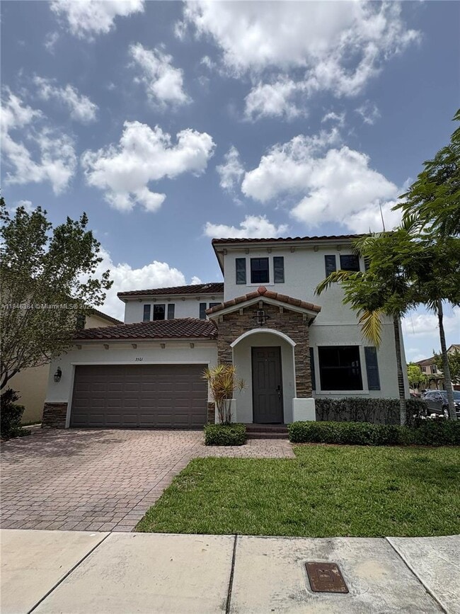 property at 3501 W 92nd Pl
