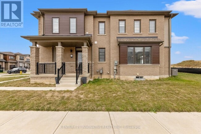 172 Wilmot Rd in Brantford, ON - Building Photo - Building Photo