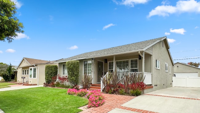 5019 Scott St in Torrance, CA - Building Photo - Building Photo
