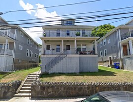 144 Nonantum St, Unit 1 in Boston, MA - Building Photo