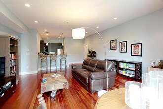 440 Rhode Island Ave NW, Unit #401 in Washington, DC - Building Photo - Building Photo