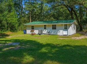 1702 Lafayette St in Beaufort, SC - Building Photo - Building Photo