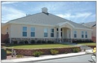 Building Photo - Cascade Springs Apartments in Cedar City, Utah