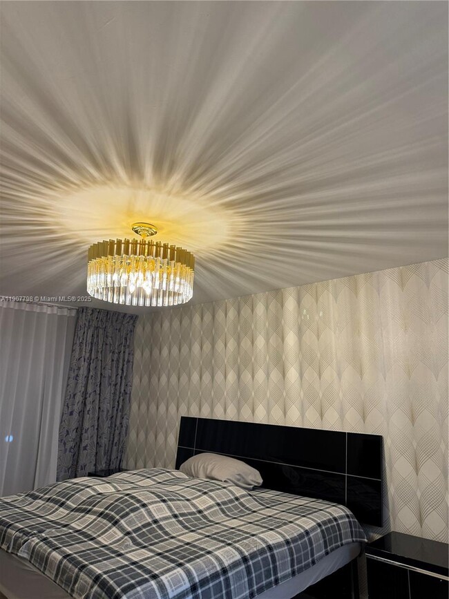 property at 501 Three Islands Boulevard