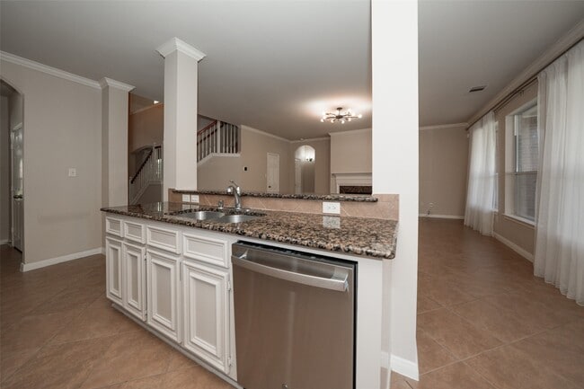 property at 4415 Eden Point Ln