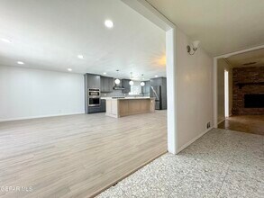 5801 Beaumont Pl in El Paso, TX - Building Photo - Building Photo