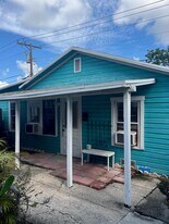 415 41st St in West Palm Beach, FL - Building Photo