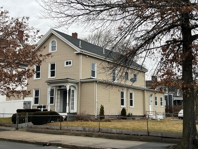 property at 96 Washington St