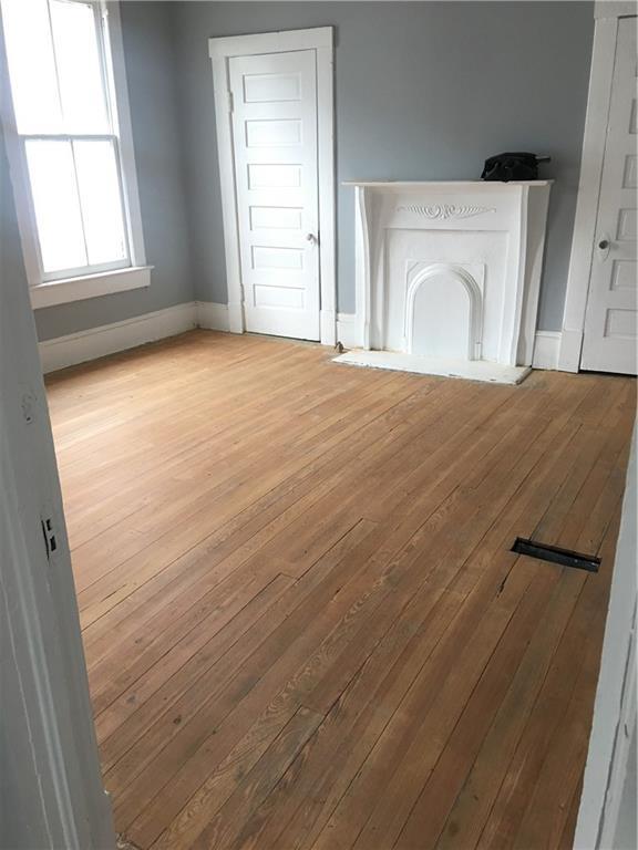 1030 Tatnall St in Macon, GA - Building Photo - Building Photo
