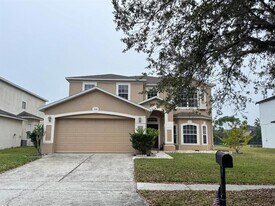 14796 Yorkshire Run Dr in Orlando, FL - Building Photo