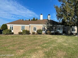 60 Larchwood Ave in Ocean Township, NJ - Building Photo