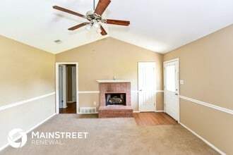 7163 Layne Dr in Horn Lake, MS - Building Photo - Building Photo