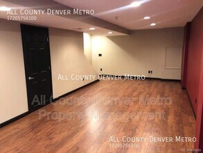 380 Elati St in Denver, CO - Building Photo - Building Photo