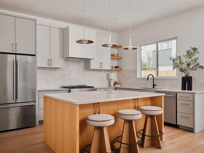 property at 3019 Garwood St