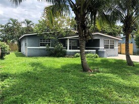 3651 NW 9th St, Unit 3202 in Fort Lauderdale, FL - Building Photo