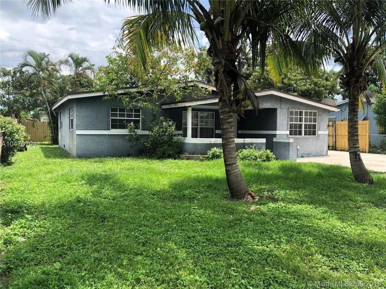 3651 NW 9th St, Unit 3202 in Fort Lauderdale, FL - Building Photo