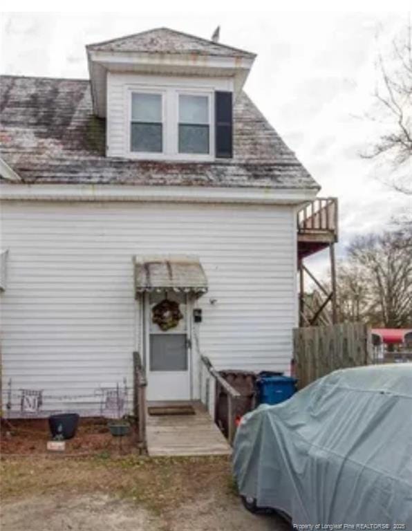 property at 401 S Clinton Ave
