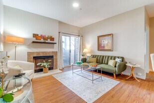 12166 Metric Blvd, Unit SI FL1-ID1546256P in Austin, TX - Building Photo