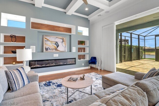 property at 3721 Sapphire Cv Cir