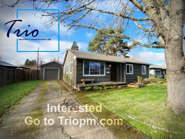 property at 1440 Wilson St