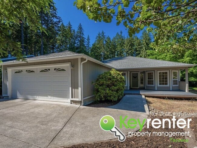 property at 11305 109th St