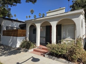 512 De la Vina St in Santa Barbara, CA - Building Photo - Building Photo