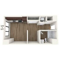 45 Stuart St, Unit 912 in Boston, MA - Building Photo