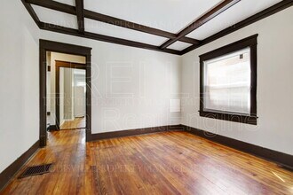 731 Sutcliffe Ave in Louisville, KY - Foto de edificio - Building Photo