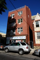 13221 41st Ave Apartments