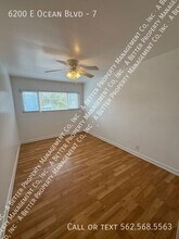 6200 E Ocean Blvd in Long Beach, CA - Building Photo - Building Photo