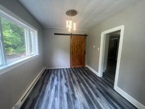 5539 Mislevy Rd in Factoryville, PA - Foto de edificio - Building Photo