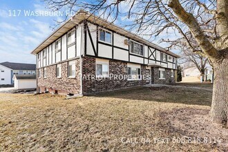 117 Washburn Rd in Deerfield, WI - Building Photo - Building Photo