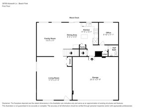 39795 Ackworth Ln in Beach Park, IL - Foto de edificio - Building Photo