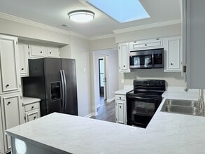 1306 Leaside Ln in Chattanooga, TN - Building Photo - Building Photo