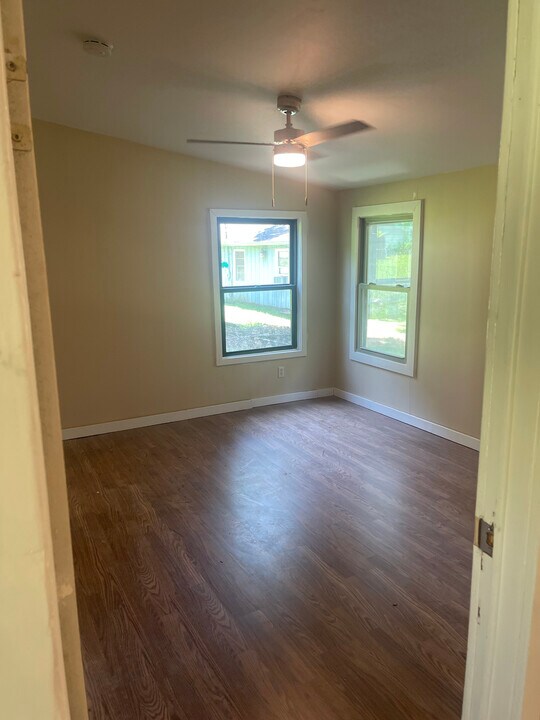 2831 Oak Hill Cir in Gainesville, GA - Building Photo