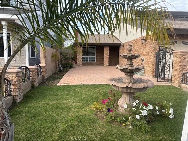 property at 2345 W 232nd St