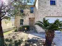 11012 Dublin Briar in San Antonio, TX - Building Photo - Building Photo